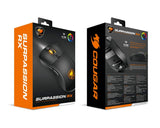 Surpassion RX Wireless Gaming Mouse