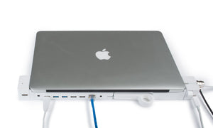 LandingZone Dock Docking Station for The MacBook Pro with Retina Display