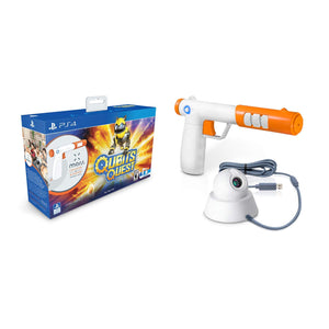 PDP PS4 MARS Starter Pack - Qubit's Quest, 051-104-NA