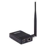 ViewSonic NMP-302W Network Media Player for Digital Signage