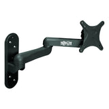 TRIPP LITE DWM1327SE Display TV LCD Wall Mount Arm Swivel Tilt for 13-27 Inch Flat Screen