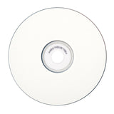 Verbatim 700MB 52x DataLifePlus White Thermal Printable Recordable Disc CD-R, 50-Disc Spindle 94949