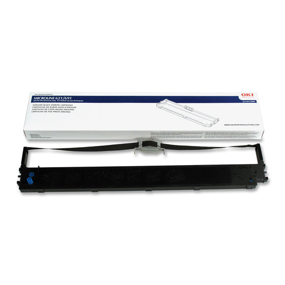 Ribbon Cartridge (Ml621/691) 13mm Char