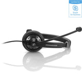 Sennheiser SC 45 USB MS MONAURAL HEADSET