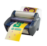 GBC Ultima 35 EZLoad Desktop Roll Laminator, 18.11 x 11.14 x 19.92-Inch (3381605451)