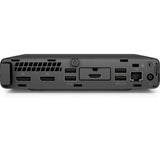 HP ProDesk 600 G4-2.1 GHz Intel Core i5-8500T Six-Core - 256GB SSD - 8GB - Windows 10 Pro