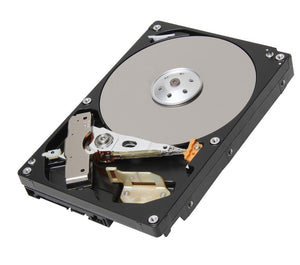 IBM 4 TB 3.5" Internal Hard Drive