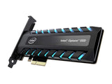 Intel Optane SSD 905P Series (960GB) (AIC PCIe x 4 3D XPoint)