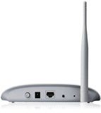 TP-LINK TL-WA701ND Wireless N150 Access Point, 2.4Ghz 150Mbps, 802.11b/g/n, AP/Client/Bridge/Repeater, 4dBi, Passive POE