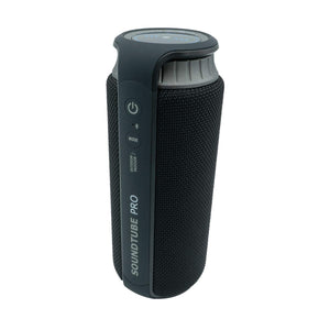 VisionTek Products 900923 VisionTek Sound Tube Pro, Bluetooth Wireless Speaker -