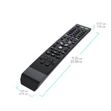 PDP 051-038-D1 Universal Media Remote, PlayStation 4