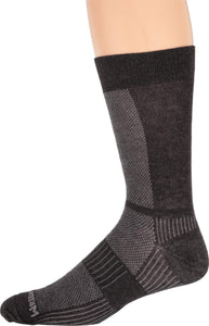 WrightSock Men's Coolmesh Ii Crew