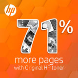 HP 78A (CE278A) Black Toner Cartridge for HP LaserJet Pro M1536 P1606