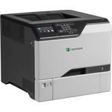 Lexmark 40C9000 CS725de Color Laser Printer, Network Ready, Duplex Printing and Professional Features