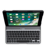 Belkin QODE Ultimate Lite Keyboard Case for iPad 5th Gen (2017) and iPad Air (1st Gen)