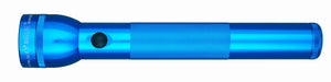 MAGLITE ST3D116 3-D Cell LED Flashlight (Blue)