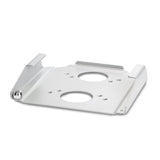 Tryten Mac Mini Security Mount Enclosure - VESA Compatible, Wall Mount, Under Desk - TAA (T5425US)