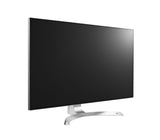 LG 31.5" LED LCD Monitor - 16:9 5ms Model 32UD89-W