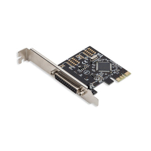 Syba SD-PEX10005 PCI-Express x1 Card Single Parallel Port with MCS9900 Chipset