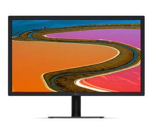 Refurbished LG 22" 22MD4KA UltraFine 4K (4096 x 2304) IPS LED Monitor (21.5" Diagonal) for MacBook Pro -International Version-