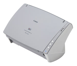 Dr-C130 - Document Scanner - Desktop - USB 2.0 - Color