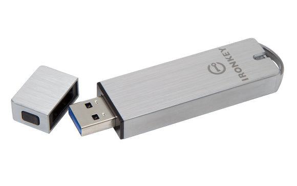 IronKey Enterprise S1000 Encrypted Flash Drive