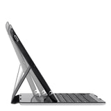 Belkin Ultimate Wireless Keyboard and Case for iPad 2, 3rd Gen and 4th Gen with Retina Display - F5L149ttBLK