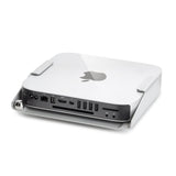 Tryten Mac Mini Security Mount Enclosure - VESA Compatible, Wall Mount, Under Desk - TAA (T5425US)