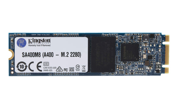 Kingston 120G SSDNOW A400 M.2 2280 SSD