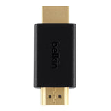 Belkin Universal HDMI to VGA Adapter Kit, Compatible with Amazon Fire TV, Google Chromecast, Chromebooks and Other HDMI Devices