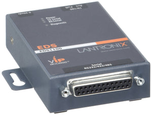 1PORT RS232/422/485 ED1100002-01 AES SSH/SSL