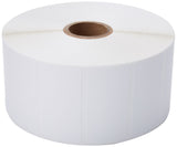 Wasp Wpl305 2.0in X 1.0in Tt Labels, 5inod (4 Rolls)