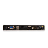 StarTech.com SV441DUSBI 4-Port USB VGA IP KVM Switch with Virtual Media