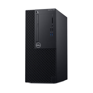 Dell OptiPlex 3060 Mini Desktop Computer with Intel Core i5-8500 3 GHz Hexa-Core, 8GB RAM, 500GB HDD (VKXV1)