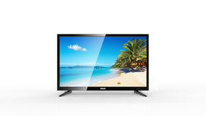 RCA LB45RQ LCD Full 1080p 60Hz HDTV