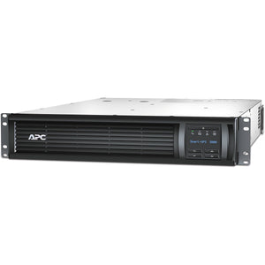 Smart Ups 3000va Lcd Rm2u 120v 12ft Cord