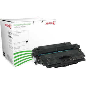 Xerox 006R03500 Black Extended Yield Toner Cartridge