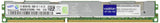 8gb Pc3-10600 1333mhz Ddr3 Cl9 240pin Dimm Reg Ecc Dual Rank Vlp