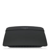 Open box  Linksys E1200 (N300) Wireless Router