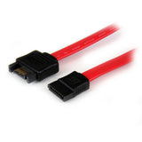 StarTech.com SATAEXT30CM 0.3m SATA Extension Cable