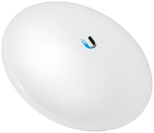 UBIQUITI NBE-5AC-GEN2 Ubiquiti -US 5 GHz Nanobeam Ac Gen2, Black