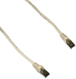 Belkin High Performance Patch Cable - 7 ft ( A3L980-07-WHT-S )