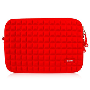 Fuhu Waffle Case for Nabi Tablet (WAFFLE-03-FA12)