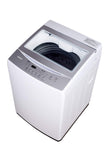 CURTIS INTERNATIONAL RPW302 RCA 3.0 cu. ft. Portable Washer, White