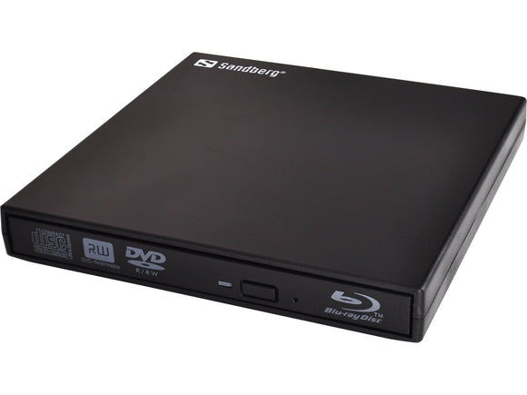 HP Office DVD+RW Drive Internal Optical 764632-B21 Black