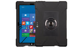 The Joy Factory aXtion Bold M Rugged Shockproof Case for Microsoft Surface Pro 3 (CWM100)