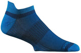 Wrightsock Coolmesh II Tab Ankle Sock with a Helicase Sock Ring