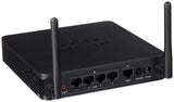 Wireless-n VPN Firewall