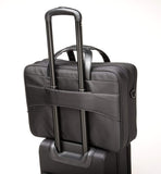 Kensington Contour 2.0 Pro Laptop Briefcase - 17" (K60387WW)