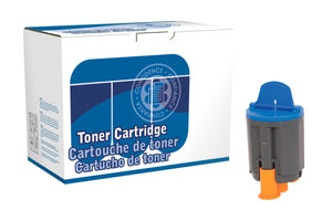 Samsung Clp-300, Clp-300n; Clx-2160n, Clx-3160fn - Toner Cartridge, Cyan. OEM It